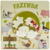 Livro Quebra-Cabeca De Madeira: Fazenda - Happy Books