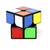 Imagem do Quebra Cabeça 3D Cubo Magico Cuber Pro 2 Preto - Cuber Brasil