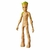 Boneco Marvel Avengers Groot Figura Olympus - Hasbro F0778