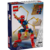 Imagem do Lego Marvel Figura do Homem-Aranha de Ferro - 76298