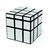Quebra Cabeça 3D Cubo Magico Mirror Blocks Prateado - Cuber Brasil na internet