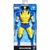 Boneco Marvel X-Men Figura Olympus Wolverine - Hasbro F5078 na internet