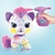Imagem do Kit Airbrush Pelúcia Kitty para pintar - Fun