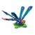 Lego Creator 3 em 1 Pavão Exótico - 31157 - comprar online