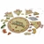 Jogo Pizzaria Maluca - Grow