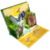 Espetaculo Pop-Up! Animais - Happy Books - comprar online