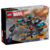 Lego Super Heroes Warbird Do Rocket Vs. Ronan - 76278 - loja online