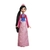 Boneca Princesa Mulan Clássica - Hasbro E4167