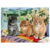 Quebra Cabeça 60 peças Gatinhos Fofinhos - Grow - comprar online
