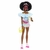 Boneca Barbie Filme Patins da Moda com Acessorios - Mattel HPL77