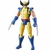 Boneco Maravel Xmen Wolverine Titan Hero - Hasbro F7972