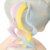 Boneca Metoo Angela Unicornio Patinadora 33cm - Bup Baby - loja online