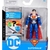 Boneco DC Superman Prata - Sunny - Divertidus