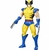 Boneco Marvel X-Men Figura Olympus Wolverine - Hasbro F5078 - comprar online