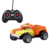 Carro Tigre Controle Remoto sem fio - DM Toys