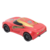 Imagem do Carro Fricção Homem de Ferro Marvel 13cm - EBN KIDS