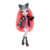 Boneca Rainbow High Vision High Mara Pinkett - MGA