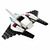 Lego Creator 3 em 1 - Ônibus Espacial - 31134