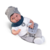 Antonio Juan Boneco Pipo Skatista - Fun - loja online