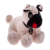 Pelúcia Pug Zé Baunilha - Zip - comprar online