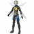 Boneco Marvel Avengers Homem Formiga Vespa Titan - Hasbro F6657