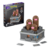 Mega Construx Pokemon Jogo Miniatura do Dugtrio com movimento - Mattel