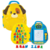 Mochila do Alfabeto - Winfun