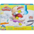 Massinha de Modelar Play Doh Brincando de Dentista - Hasbro F1259 - Divertidus