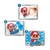 Super Mario Character Set (W/ Star Beads) - Aquabeads - Divertidus