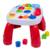Mesa Didática Divertidua Vermelha - Play Time