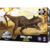 Quebra Cabeça 200 peças Carnotauro Jurassic World - Mimo Toys na internet