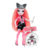 Boneca Rainbow High Vision High Mara Pinkett - MGA - Divertidus