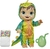 Boneca Baby Alive Dino Cuties Morena - Hasbro F0934