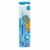 Escova de Dentes Infantil (3 - 6 ANOS) Azul - Chicco - loja online