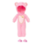 Imagem do Boneca Rainbow High Jr High PJ Party Bella - MGA