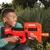 Lançador de dardos Nerf Fortnite Compact SMG - Hasbro F4167 na internet
