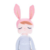Boneca Metoo Angela Classica Cinza - Bup Baby - comprar online