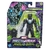 Boneco Marvel Avengers Monster Hunters Pantera Negra - Hasbro F4426 - Divertidus