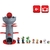 Jogo Super Mario Blow Up! Shaky Tower - Epoch Games - Divertidus