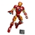 Lego Super Heroes Marvel Figura do Homem de Ferro