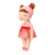 Boneca Metoo Angela Happy - Bup Baby - Divertidus