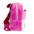 Mochila Infantil de Pelúcia Hello Kitty - Candide - loja online