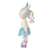 Boneca Metoo Angela Unicornio Patinadora 33cm - Bup Baby - comprar online