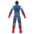 Boneco Marvel Avengers Figura Titan Capitão América Sam Wilson Nwo - Hasbro F9276 - Divertidus