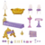 Castelo Deluxe das Princesas - Hasbro F1059 na internet