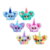 Pelúcia Interativa Furby Furblets - Hasbro F9703