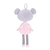 Boneca Metoo Jimbao Koala - Bup Baby na internet