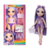 Boneca Rainbow High Swin e Style Violet - MGA