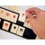 Jogo de Ação Rummikub - Grow