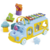 Ônibus Xilofone Pistas de Blue - Yes Toys